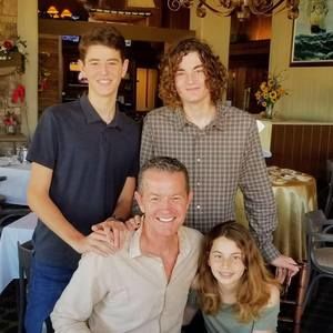 Meet your Posher, Matt